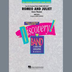 Romeo And Juliet von Nino Rota (Download) 