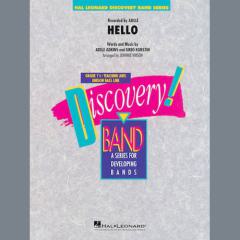 Hello 