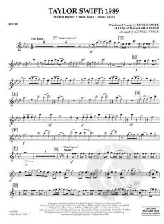 Taylor Swift: 1989 (Download) 