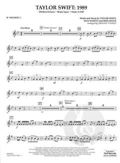 Taylor Swift: 1989 (Download) 