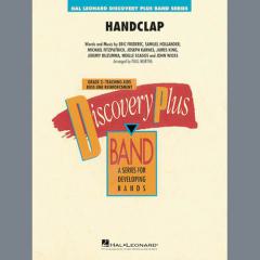 HandClap 
