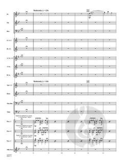 Moai (Song Of Ancient Giants) (Michael Sweeney) 