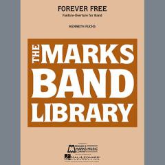 Forever Free von Kenneth Fuchs 