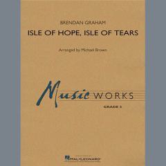 Isle of Hope, Isle of Tears von Brendan Graham (Download) 