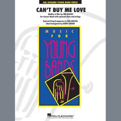 Can't Buy Me Love von George Harrison 