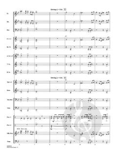 Back to the Future (Alan Silvestri) 