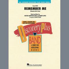 Remember Me (From Coco) von Kristen Anderson-Lopez 