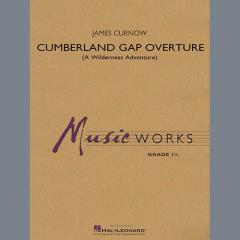 Cumberland Gap Overture von Udo Lüdeking 