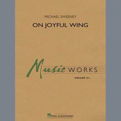 On Joyful Wing von Michael Sweeney (Download) 