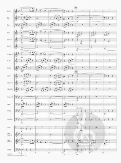 Music from The Shape of Water von Alexandre Desplat (Download) 