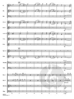 Christmas Pipes von Brendan Graham (Download) 