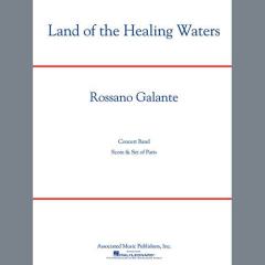 Land of the Healing Waters von Rossano Galante (Download) 
