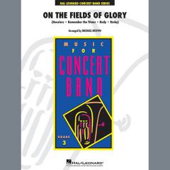 On The Fields Of Glory 
