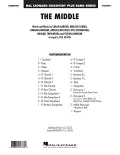 The Middle (Download) 