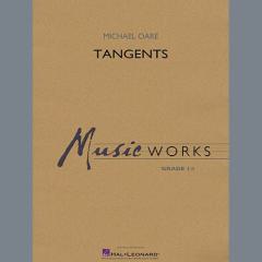 Tangents von Michael Oare (Download) 