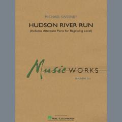 Hudson River Run von Michael Sweeney (Download) 