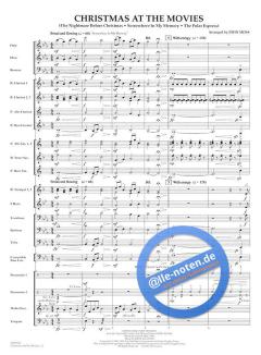 Christmas At The Movies (Download) 