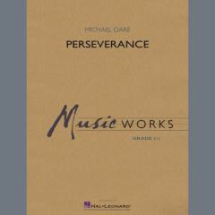 Perseverance von Michael Oare 