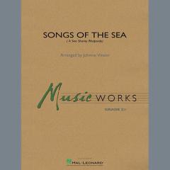 Songs of the Sea (Download) 