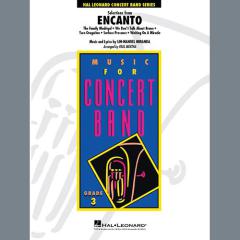 Selections from Encanto von Lin-Manuel Miranda (Download) 