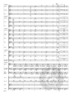 Mars (From The Planets) von Gustav Holst (Download) 