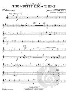 The Muppet Show Theme von Sam Pottle (Download) 