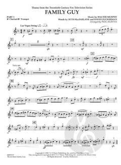 Family Guy (Theme) von Seth MacFarlane (Download) 