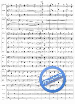 Valdres von Johannes Hanssen (Download) 