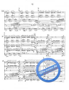 Fünf Chansons (Detlev Glanert) 