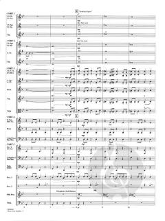 Music from Aladdin von Howard Ashman 
