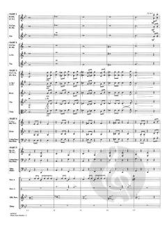 Music from Aladdin von Howard Ashman 