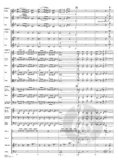 Sogno di Volare von Christopher Tin (Download) 