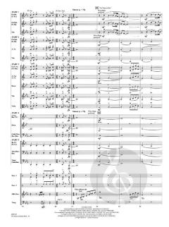The Music of James Bond 