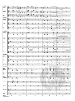 A Jazzy Christmas 
