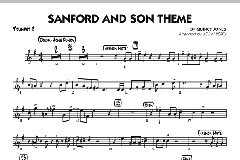 Sanford And Son Theme von Quincy Jones (Download) 
