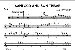 Sanford And Son Theme von Quincy Jones (Download) 