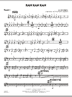 Ran Kan Kan von Tito Puente (Download) 