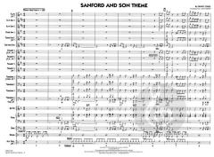 Sanford And Son Theme von Quincy Jones (Download) 