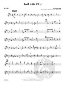 Ran Kan Kan von Tito Puente 