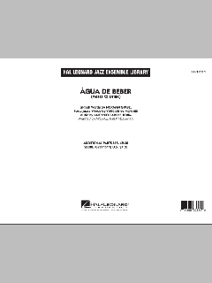 Água de Beber von Antonio Carlos Jobim (Download) 