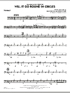 Will It Go Round In Circles? von Billy Preston (Download) 