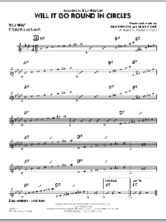 Will It Go Round In Circles? von Billy Preston (Download) 