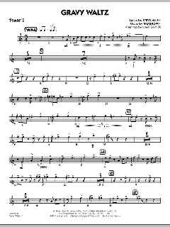 Gravy Waltz von Steve Allen (Download) 
