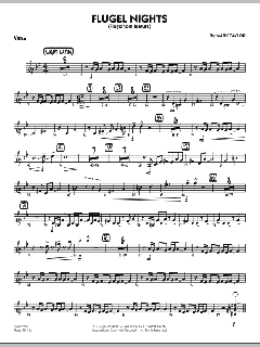 Flugel Nights von Mark Taylor (Download) 