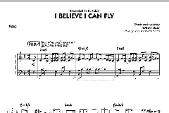 I Believe I Can Fly von R. Kelly (Download) 