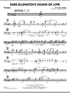 Duke Ellington's Sound Of Love von Charles Mingus (Download) 