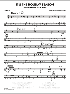 It's The Holiday Season von Kay Thompson (Download) 