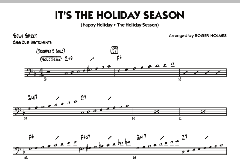 It's The Holiday Season von Kay Thompson (Download) 