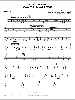 Can't Buy Me Love von The Beatles (Download) 