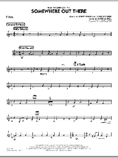 Somewhere Out There von Barry Mann (Download) 